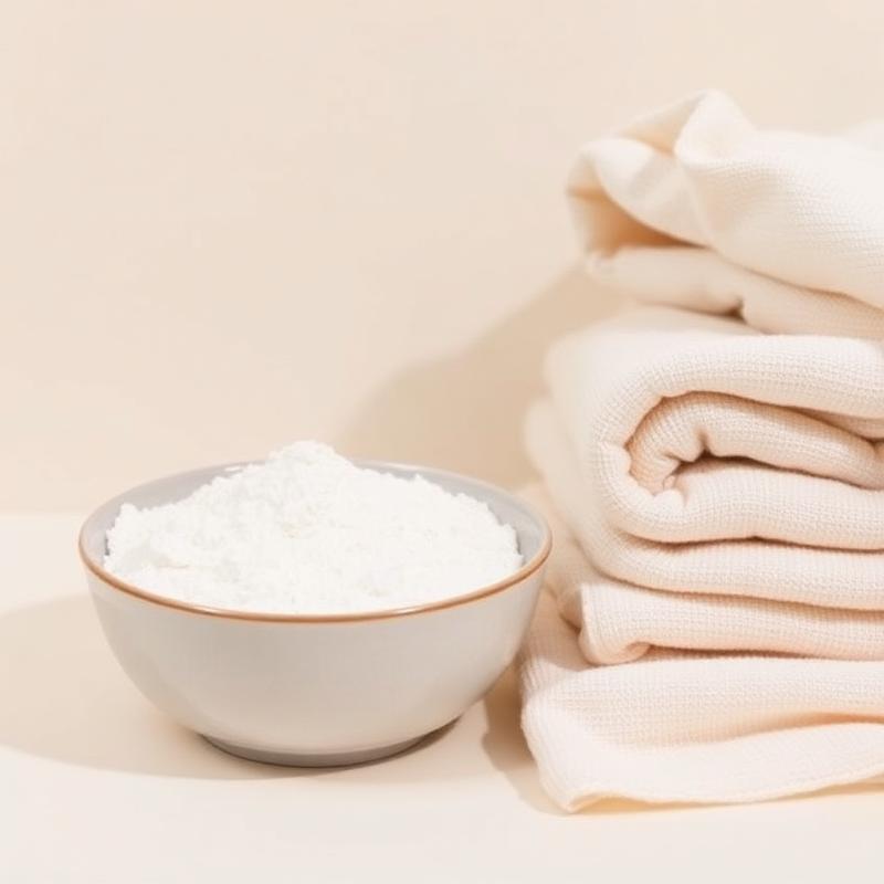 Biotex poeder voor laundry stripping en diepere wasbeurten
