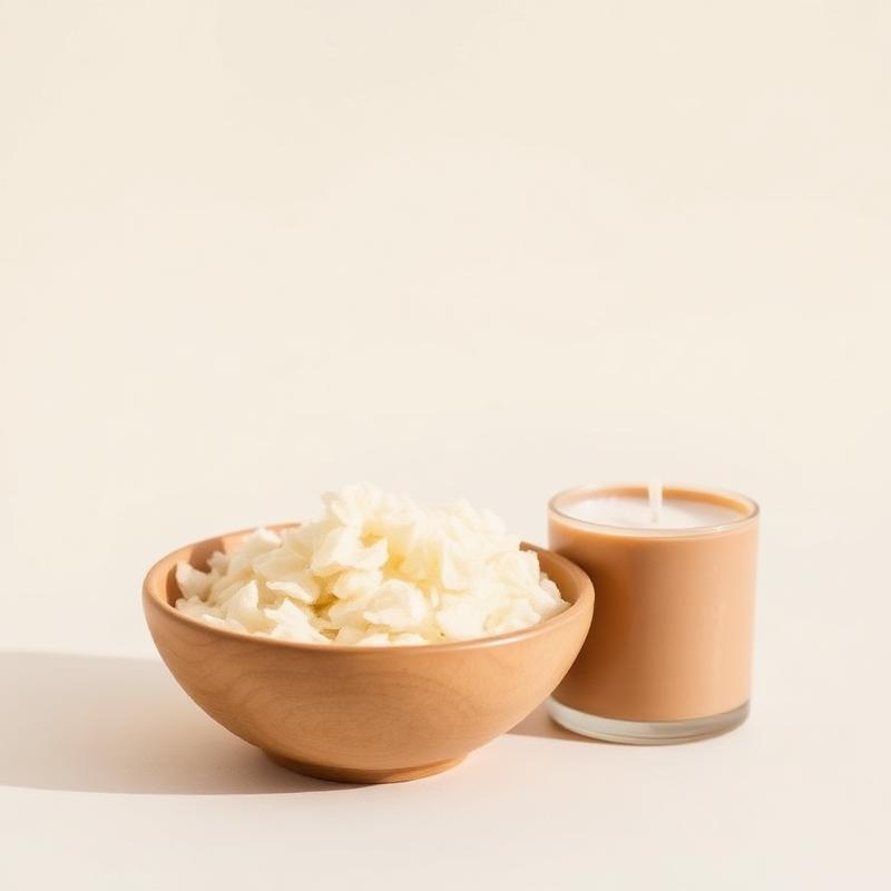 Kaarswax voor DIY kaarsen en wax melts